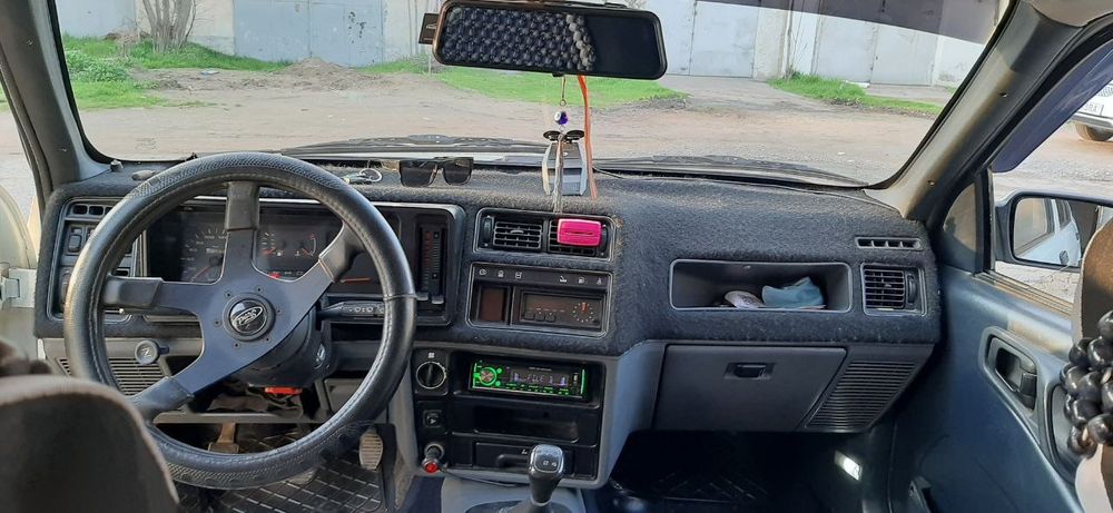 Продам срочно  Ford Sierra