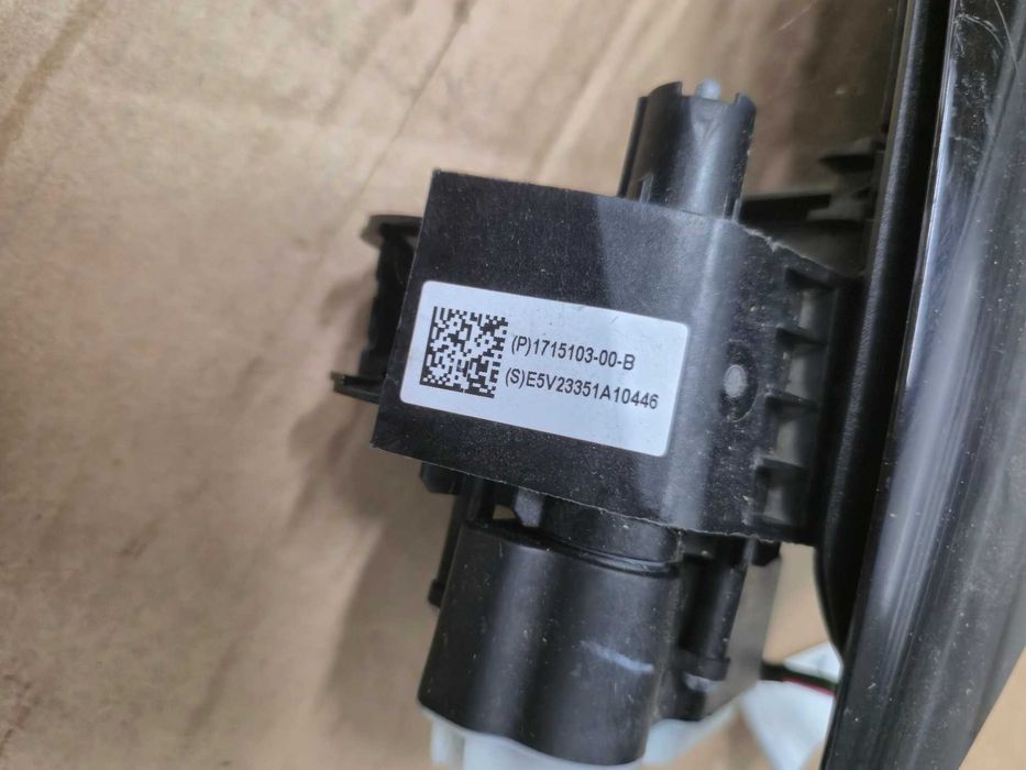 Capac Port Incarcare Usa Tesla Model 3 An 2023 2024 2025 2026 cod 1715103-00-B