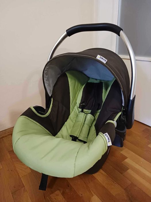 Бебешко столче за кола - от 0 до 13 кг.