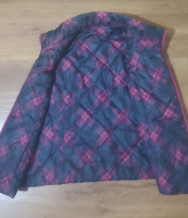 Veste damă   cu doua  feţe