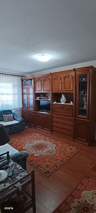 Vand / Apartament 3 camere K / Transilvaniei / Renovat / Mobilat