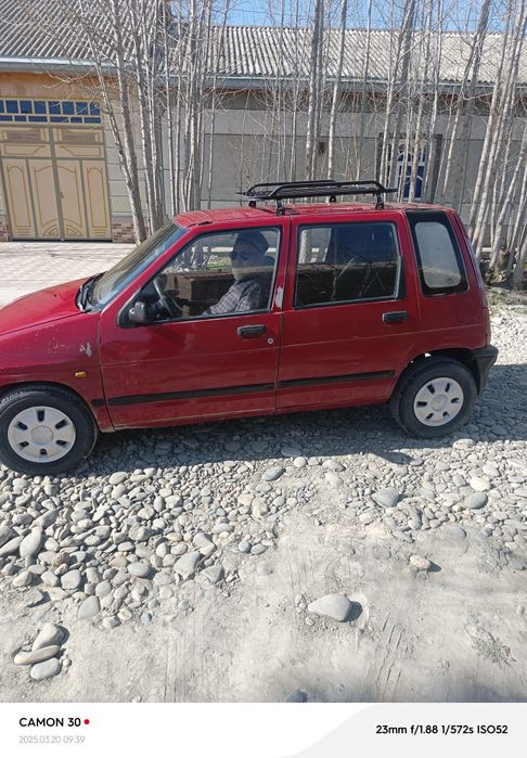 Tiko yili 1999 xolati yaxshi