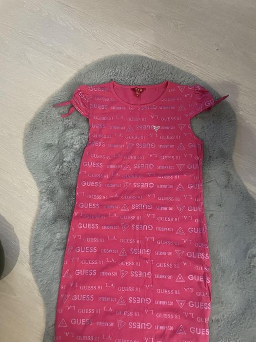 Рокля Guess оригинална