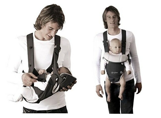 Marsupiu Cybex I.Go