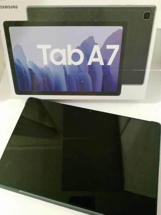 Samsung tab a7 планшет
