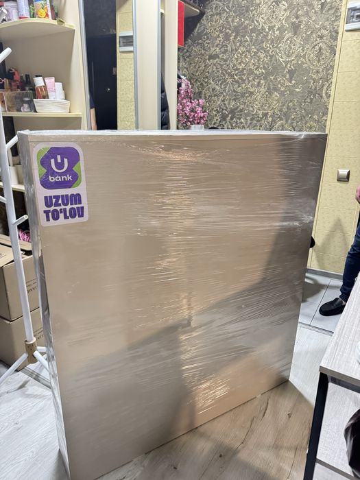 Ресепшен а салон