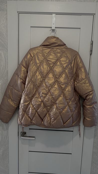 Куртка демисезонная