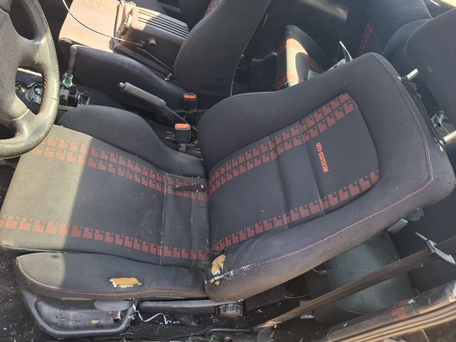 VW golf 3 ABF юби на части