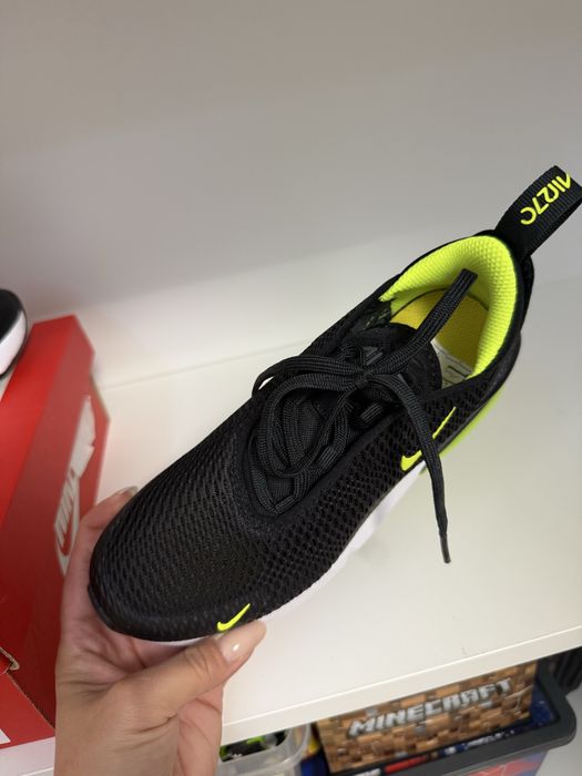 Детски маратонки Nike Air Max 270 PS