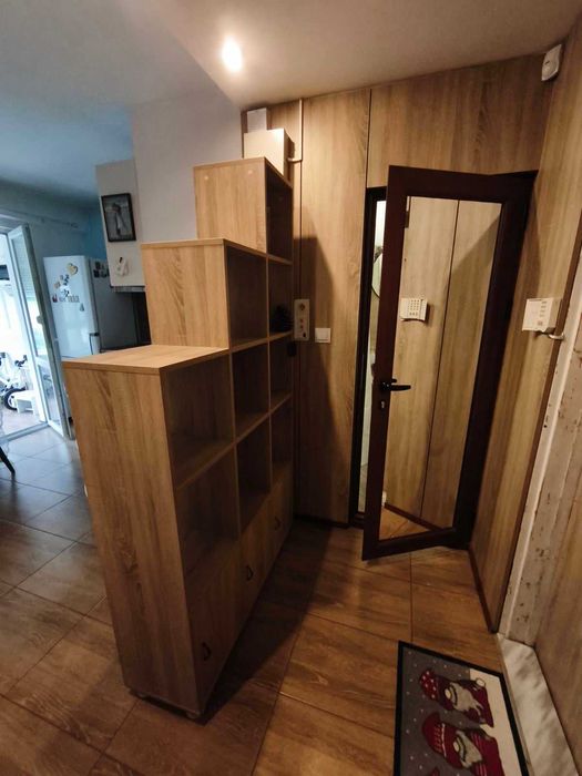 Гарсониера под наем