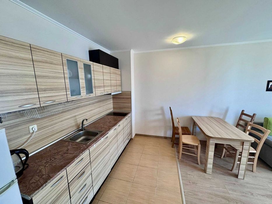 Продава се Двустаен апартамент в с. Равда, Област Бургас - 65 кв.м за 769 €/кв.м - Снимка #5