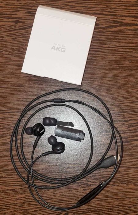 Căști cu fir Samsung Tuned by AKG