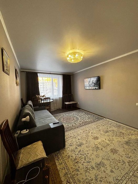 1 комнатная рядом с Кокше мол