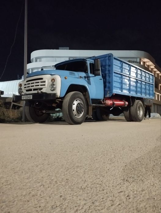 Зил самасвал сотилади