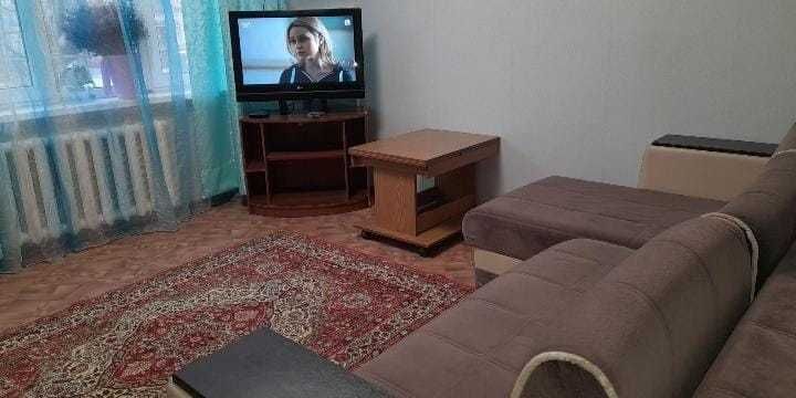 Сдам двухкомнатную квартиру в аренду