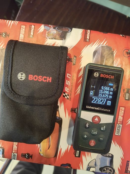 De vânzare telemetru Bosch 40m