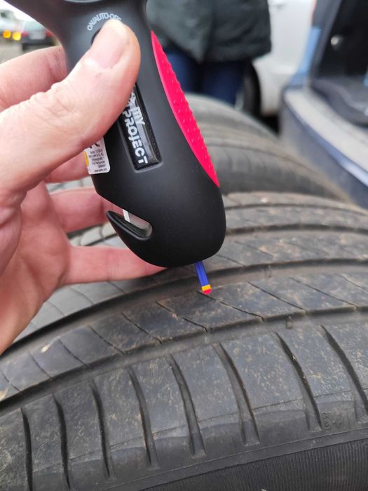 Anvelope Michelin de vanzare