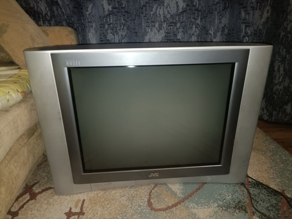 Телевизор JVC model AV-29wx14