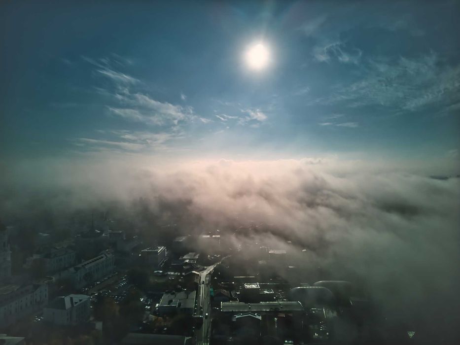 Drona si sol - filmari nunti botezuri evenimente comerciale