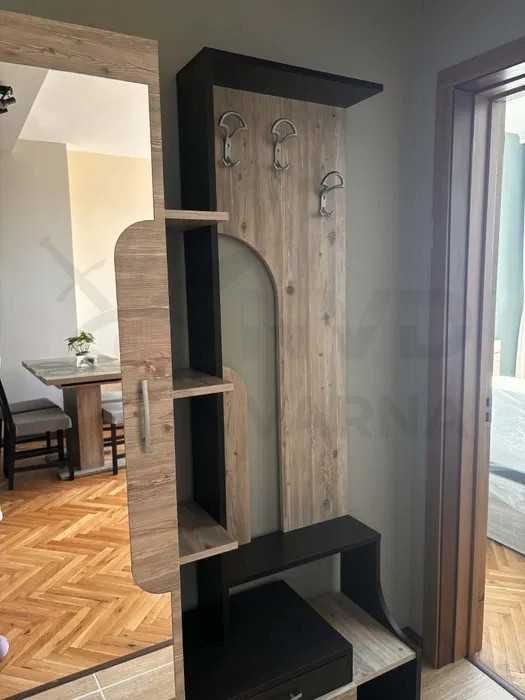 Дава се под наем Двустаен апартамент в Варна, Чайка - 48 кв.м за 598.23 € - Снимка #4