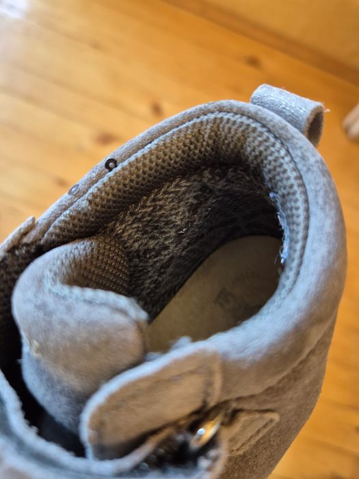 Есенно-зимни боти Primigi