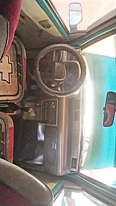 Daewoo Tiko 1998