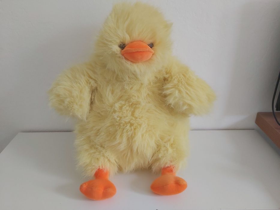 Мягкие игрушки продаю