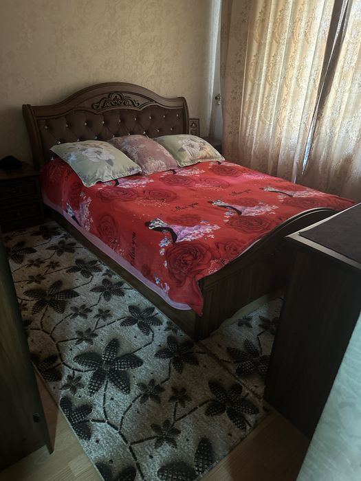 Срочно продается 3 ком квартира Троицки