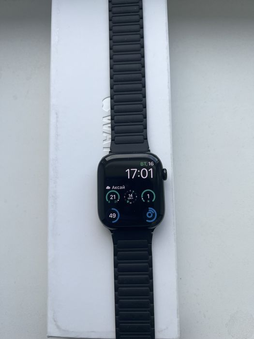 Apple Watch Series 10, 46 mm