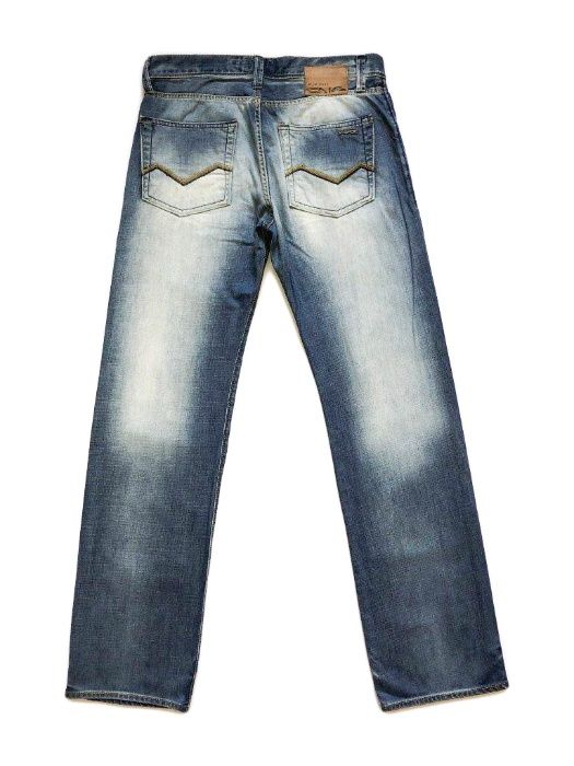 Blugi ENERGIE Made in Italy Barbati | Marime 32 x 34 (Talie 86 cm) W32