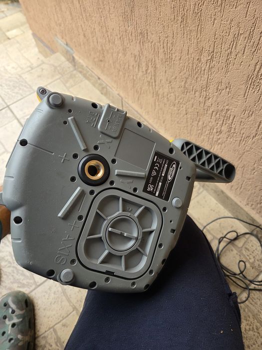 Nivela laser Spectra LL 300 N NOU