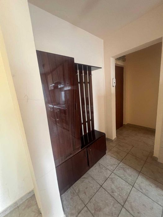 Apartament 3 camere - Calea Romanilor, de inchiriat
