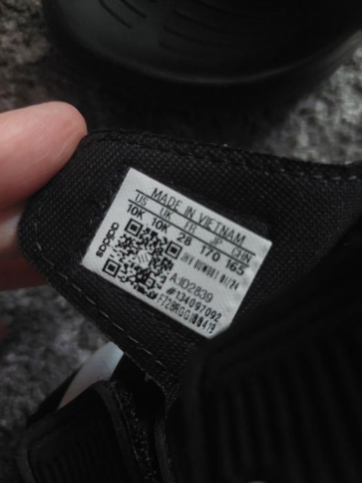 Sandale Adidas, marime 28