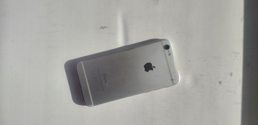 Айфон 6 на запчасти