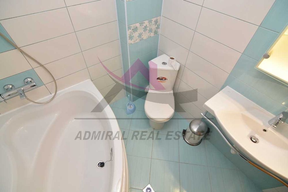 Дава се под наем Мезонет в Варна, Лятно кино Тракия - 138 кв.м за 747.66 € - Снимка #12