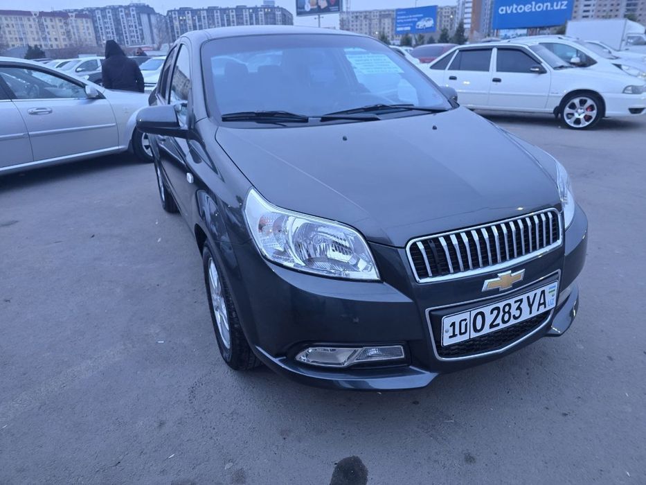 Nexia 3 mehanika 2020 arendaga !