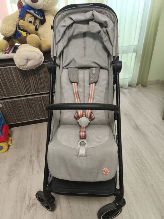 Лятна количка Cybex Beezy
