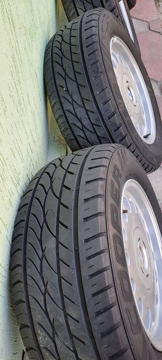 6 стиль Диски р16