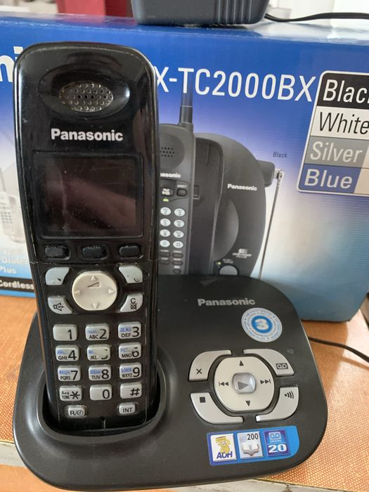 Продам радио телефон городской