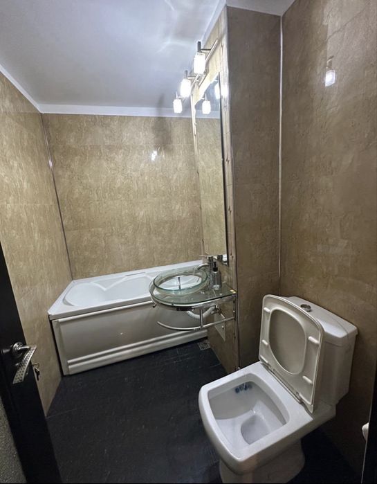 Proprietar, inchiriez ap 3camere, Dacia