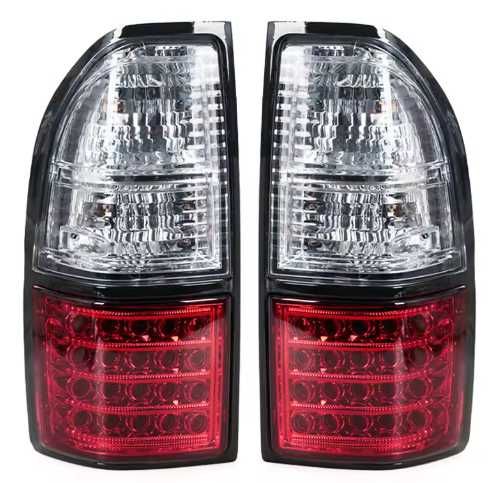 Диодни задни светлини Тойота ленд крузер Toyota Prado Land Cruiser 90