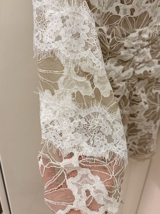 Рокля Nikol Collection