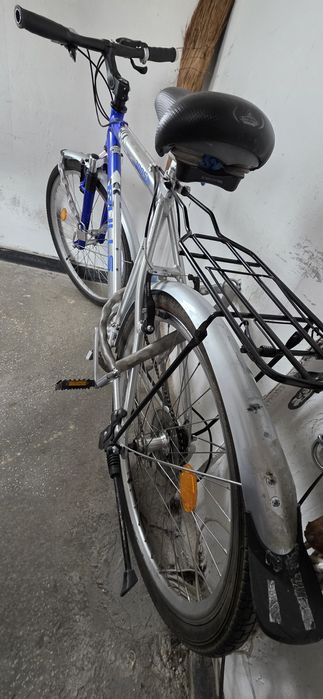 Bicicleta adulți