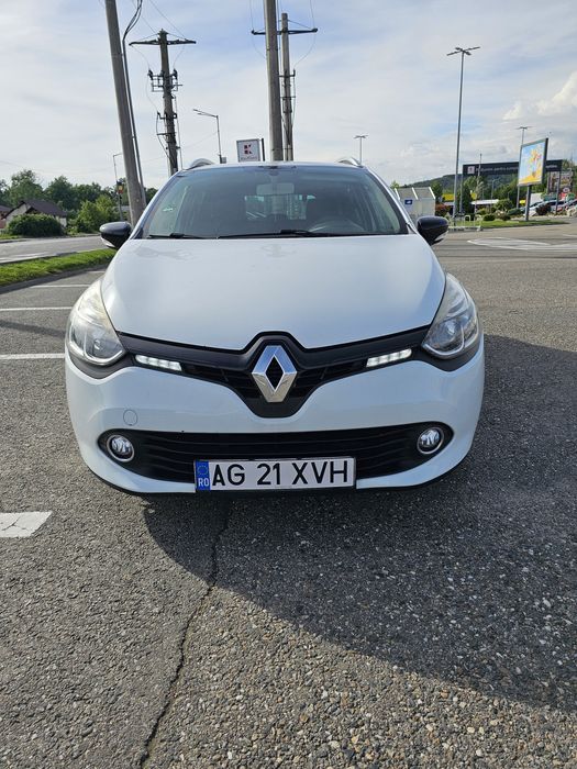 Renault  Clio 0.9 TCe