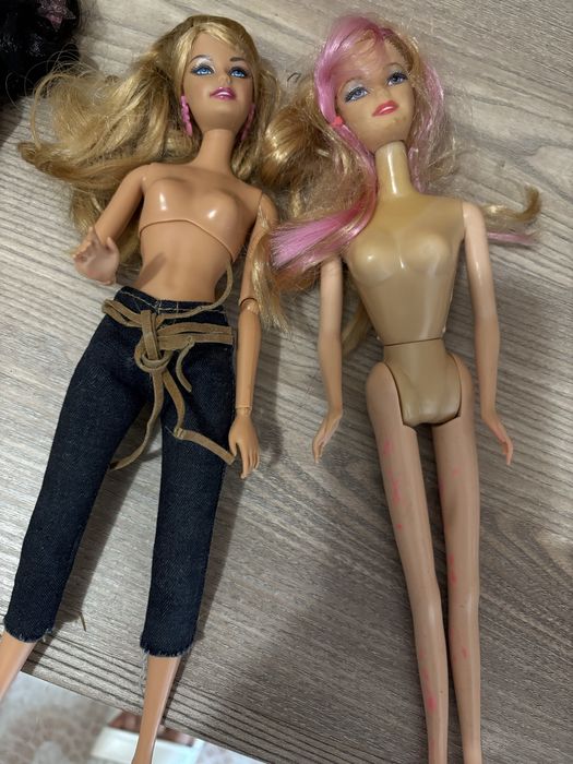 Много кукли принцеси различни цени