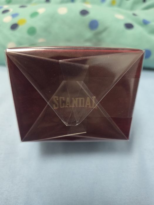 Parfum Jean Paul Gaultier Scandal pour homme 100ml edt