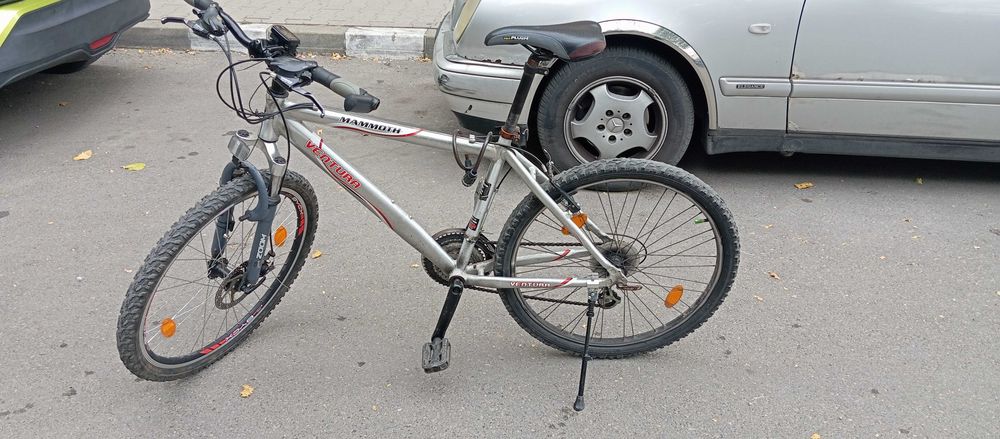 Продава се колело