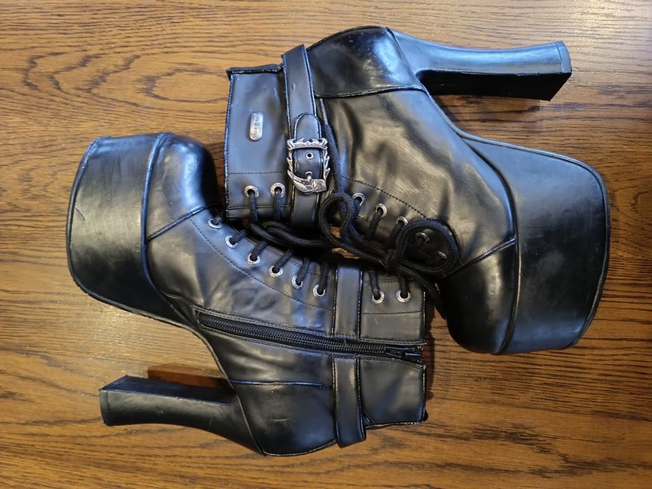 Боти  New Rock номер 40