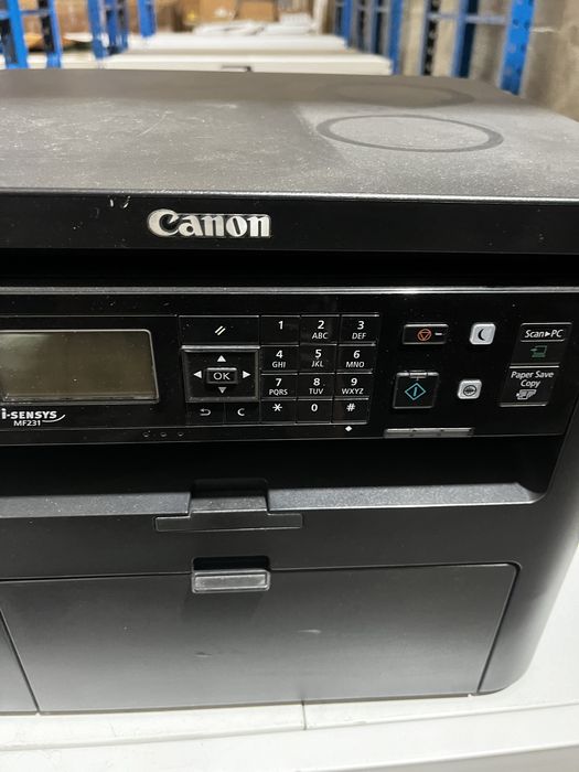 Продам принтер hp