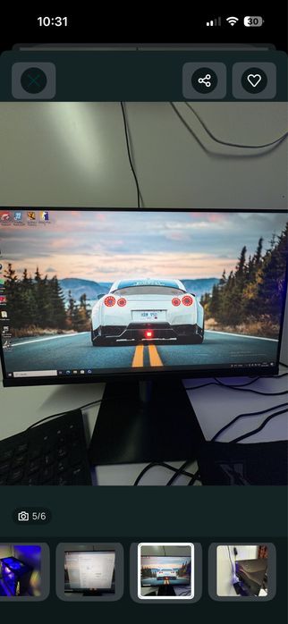 Unitate PC Gaming